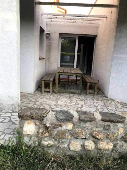 Maison Familiale Pres De La Mer Argelès-sur-Mer Exterior foto
