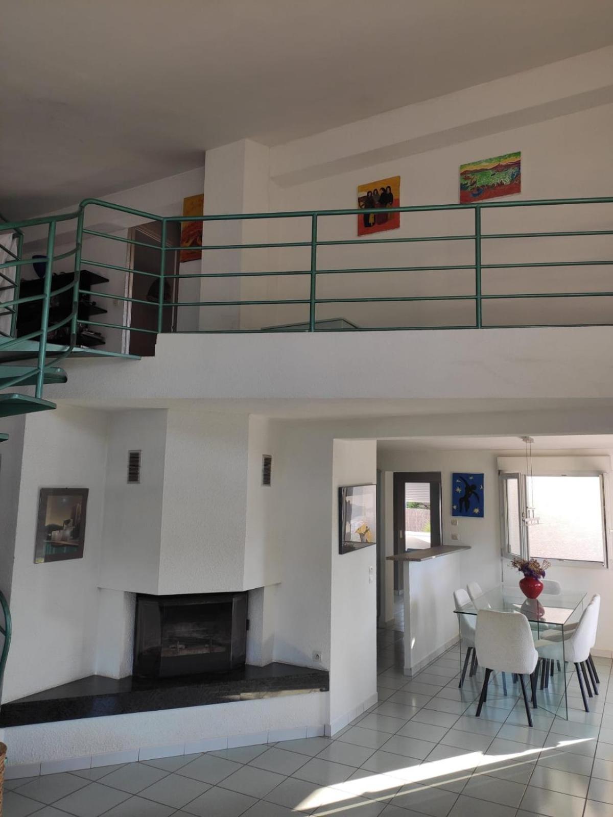 Maison Familiale Pres De La Mer Argelès-sur-Mer Exterior foto